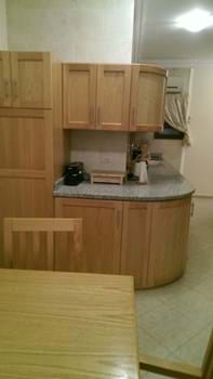 Luxurious 3 bedroom apartment with in Hurghada